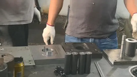 Multi-Blade Hydraulic Stone Cutting Machine Stone Block Cutting Machine Big Stone Cutter