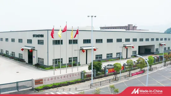 Многопроволочный станок Zhongyuan 21wires для резки блоков на плиты