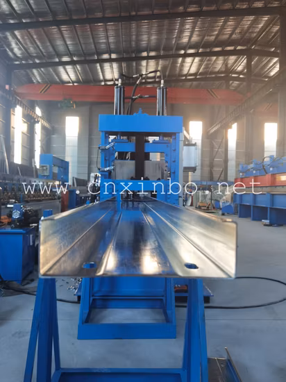 Высокоскоростная машина для резки кровельных плит с высокоскоростным сервоприводом C